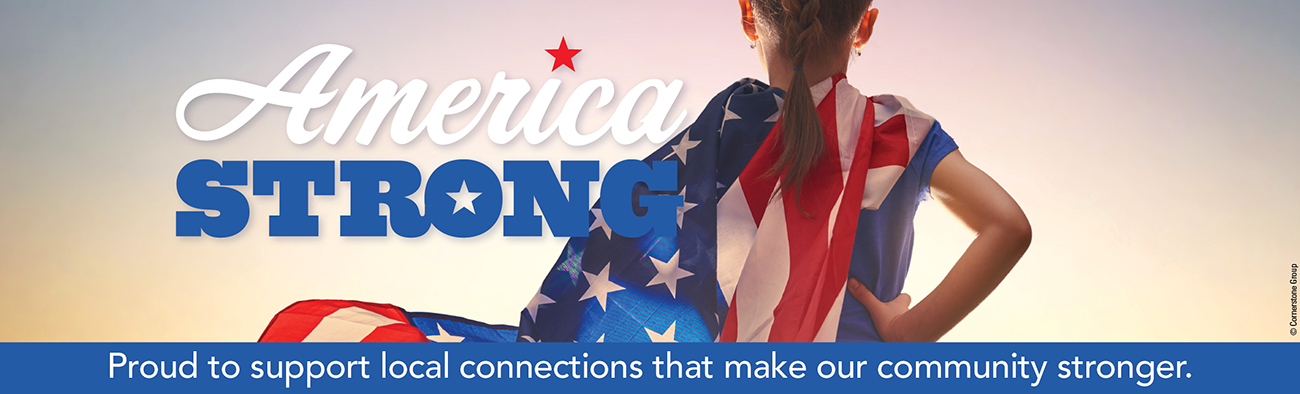 AmericaStrong